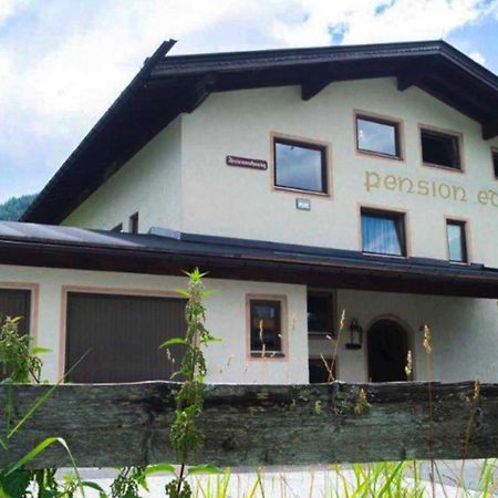 Pension Edi Leutasch Exterior foto